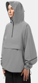 Maium Anorak Reflective Assortiment - L