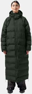 Maium Light Weight Puffer Bruin - S