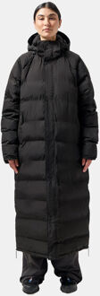 Maium Light Weight Puffer Zwart - S