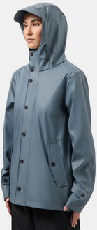 Maium Original Short Dames Blauw - XL