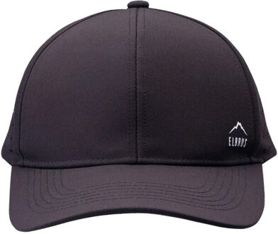 Maivil baseballpet - maat One size Zwart