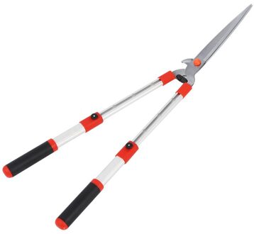 Maiyeu Heggenschaar Tuin Snoeien Schaar Takken Lange Bereiken Handvat Snijgereedschap