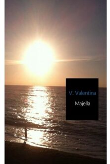 Majella - Boek V. Valentina (9402105646)
