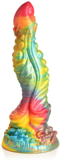 Majestic Merman - Siliconen Dildo - Majestic Merman - Siliconen Dildo