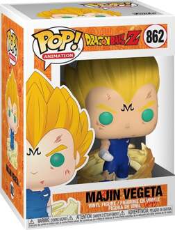 Majin Vegeta - Funko Pop! - Dragon Ball Z
