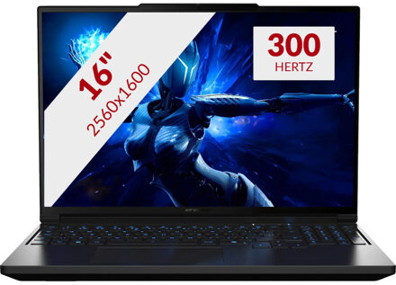 Major 16 X1 MD62736 Gaming laptop