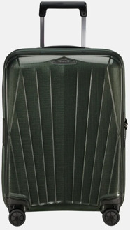 Major-Lite handbagage koffer 55 cm Climbing Ivy Groen