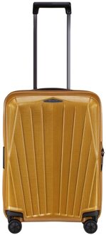 Major-Lite handbagage koffer 55 cm Saffron Yellow Geel