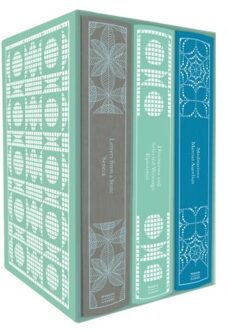 Major Works Of The Stoics (Boxed Set) : Meditations, Letters From A Stoic, - Seneca