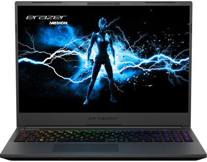 Major X20 MD62614 Gaming laptop