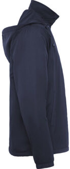 Makalu geïsoleerde jas voor volwassenen Blauw - L