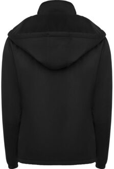 Makalu geïsoleerde jas voor volwassenen Zwart - XXL / XXXL