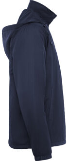 Makalu waterdichte jas heren Blauw - L