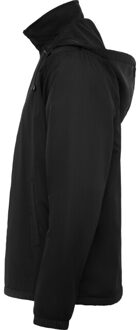 Makalu waterdichte jas heren Zwart - XXXL