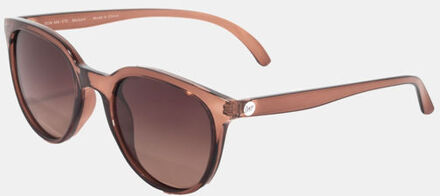 Makani Terra Fade Zonnebril Roze - One size