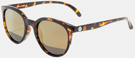 Makani Zonnebril Bruin - One size