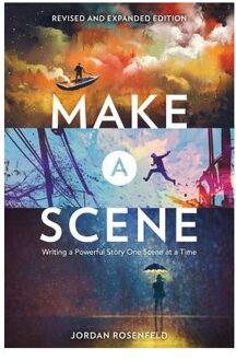 Make a Scene Revised and Expanded