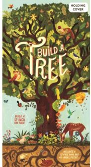 Make And Play: Build A Tree - Philippa Forrester