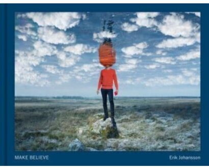 Make Believe - erik johansson