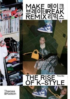 Make Break Remix - Fiona Bae