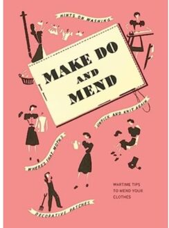 Make Do And Mend - Imperial War Museum