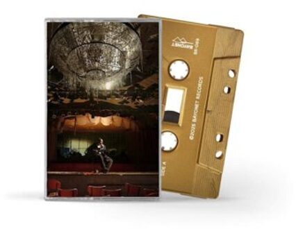 Make 'Em Laugh - Benet