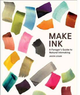 Make Ink