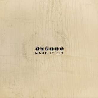 Make It Fit - Karate