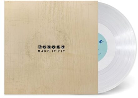 Make It Fit - Karate