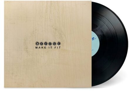 Make It Fit - Karate