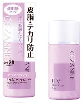 Make Keep Base SPF 28