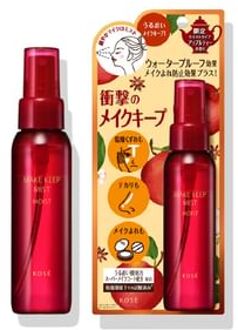 Make Keep Mist EX+ Apple Tea - 80ml