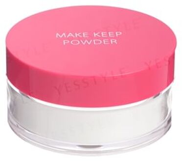 Make Keep Powder EX 5g