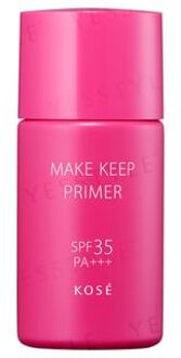 Make Keep Primer UV SPF 35 PA+++ 01 Poreless Beige - 25g
