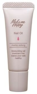 Make Me Happy Nail Oil Momo Oolong