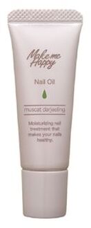 Make Me Happy Nail Oil Muscat Darjeeling
