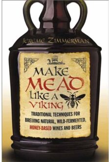 Make Mead Like a Viking
