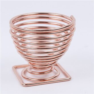 Make Puff Houder Kalebas Vorm Spons Borstel Ei Stand Beugel make Puff Droger Stand Spons Houder Schoonheid Ei Cup Koken Tool plein