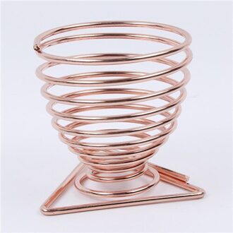 Make Puff Houder Kalebas Vorm Spons Borstel Ei Stand Beugel make Puff Droger Stand Spons Houder Schoonheid Ei Cup Koken Tool triangle