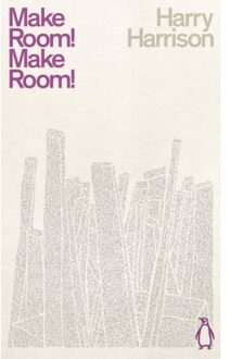 Make Room! Make Room! - Penguin Science Fiction - Harry Harrison