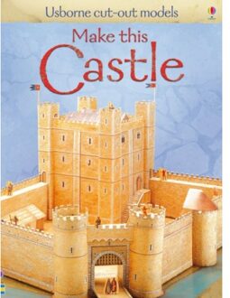 Make This Castle