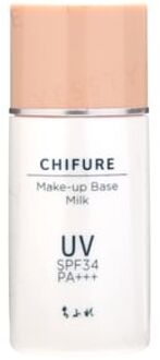 Make-Up Base Milk UV SPF 34 PA+++ 30ml