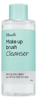 Make Up Brush Cleanser 250ml