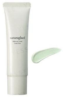 Make-Up Cream Color Plus SPF 44 PA+++ Mint Green 30g