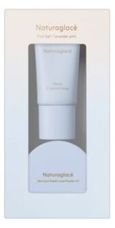 Make-up Cream Moist & Loose Powder SPF50+ PA+++ Trial Set Lavender Pink - 10g + 3.5g