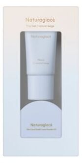 Make-up Cream Moist & Loose Powder SPF50+ PA+++ Trial Set Natural Beige - 10g + 3.5g