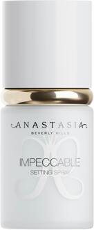 Make-Up Finishing Spray Anastasia Beverly Hills Mini Impeccable Setting Spray 40 ml