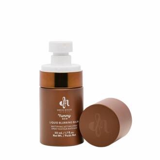 Make-Up Finishing Spray Danessa Myricks Beauty Yummy Skin Liquid Blurring Balm Setting Spray Mini 50 ml