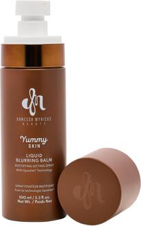 Make-Up Finishing Spray Danessa Myricks Beauty Yummy Skin Liquid Burring Balm Setting Spray 100 ml