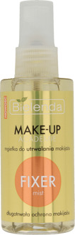 Make-Up Fixing Spray Bielenda Make-Up Academie Fixer Mist 75 ml